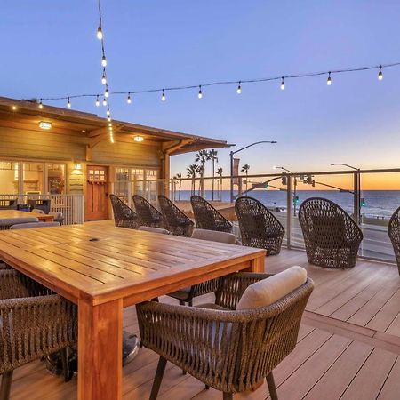 Best Western Plus Beach View Lodge Карлсбад Екстериор снимка